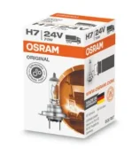 ����� 24V H7 70W Osram Osram 64215 64215 ����