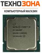 Intel Core i5-10400F ����