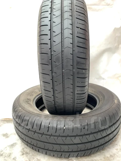 Bridgestone Ecopia NH100 RV. ������, �/�, ����� 5 % ����