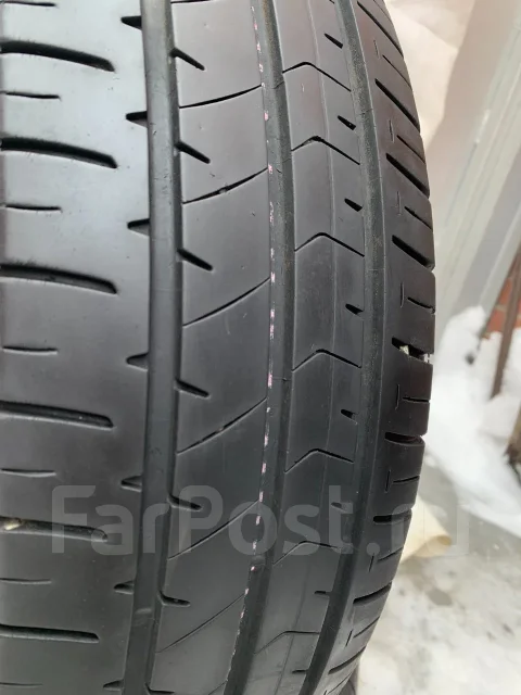 Bridgestone Ecopia NH100 RV. ������, �/�, ����� 5 % ����