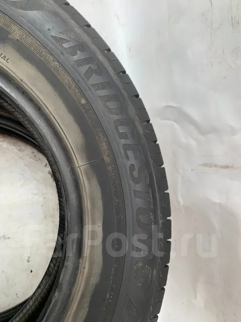 Bridgestone Ecopia NH100 RV. ������, �/�, ����� 5 % ����