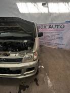 Toyota Town Ace Noah. SR50, 3SFE ����