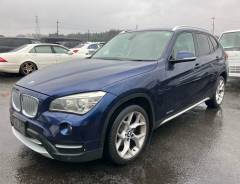 BMW X1. E84, N20B20A ����