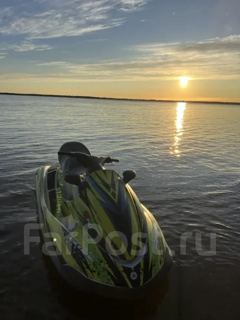 Yamaha FX. 2004 ��� ����