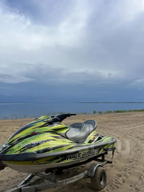 Yamaha FX. 2004 ��� ����