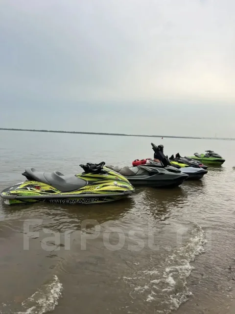 Yamaha FX. 2004 ��� ����