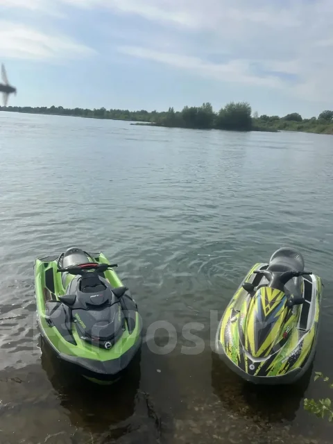 Yamaha FX. 2004 ��� ����