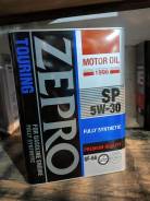 Idemitsu Zepro Touring. 5W-30, �������������, 4��. ����