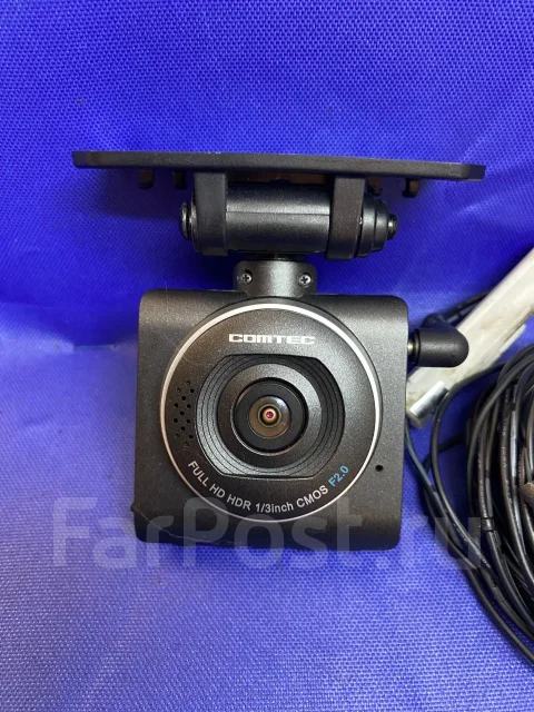 Comtec ZDR-012 ����