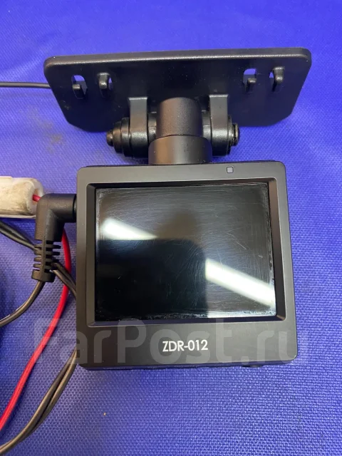 Comtec ZDR-012 ����