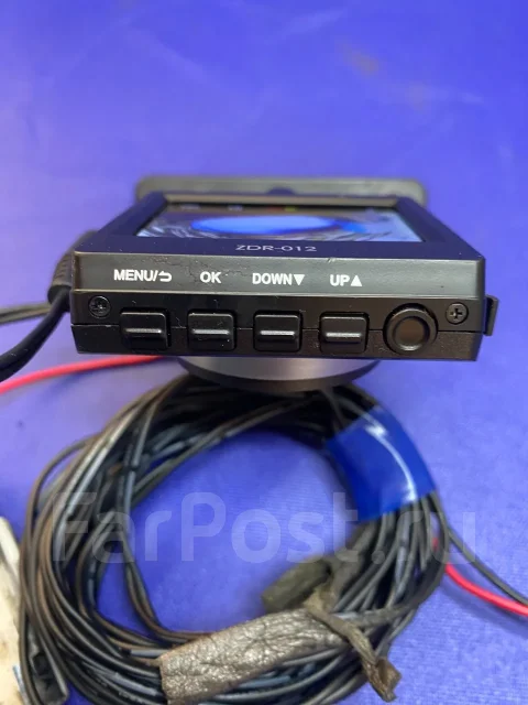 Comtec ZDR-012 ����