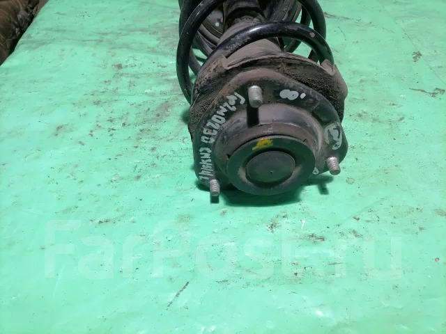 ������ Toyota Opa ACT10 �����. ���� 4851069145 ����