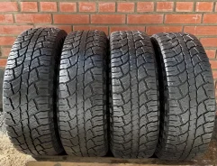 Joyroad Adventure A/T. ����� at, 2021 ���, �/�, ����� 10 %. �������� ������� ����