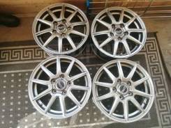 Strada Filetto. 6.0x15", 5x114.3, ET50, �� 72,5���. ����