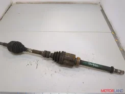 ������� (��������� ���, ����) Nissan Qashqai 2006-2013 21001875, ������ �������� 39100BB32B ����