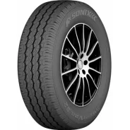 Sonix SuperVan S2