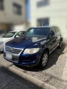 Volkswagen Touareg. GP, BHK ����