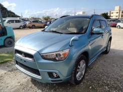 Mitsubishi RVR. GA3W, 4B10 ����