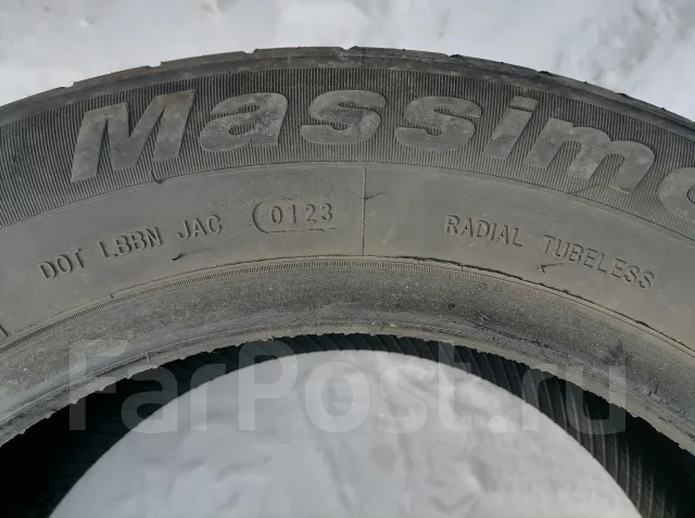 Massimo Aquila A1. ������, 2023 ���, �/�, ����� 50 % ����
