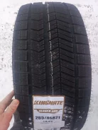 Kingnate Alaska S05. ������, ��� �����, 2025 ���, ����� ����