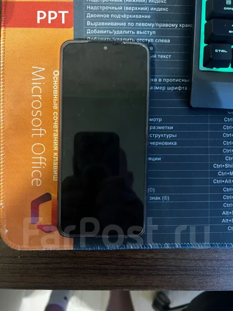 Xiaomi Redmi A5. �/� ����