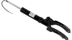����������� �������� CDC ����� Touareg �������� (7P5, 7P6) Sachs 319014 319014 ����