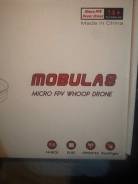 ������ FPV ���� mobula8 elrs. � ������� ����