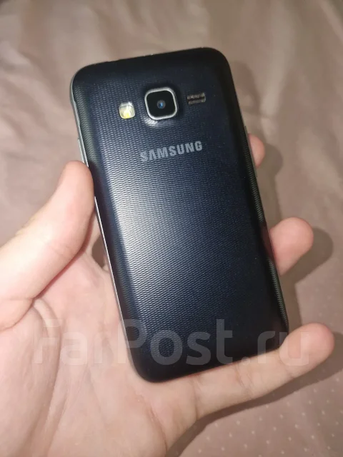 Samsung Galaxy J1 Mini Prime. �/�, 8 ��, ������, 3G, Dual-SIM ����