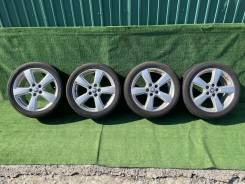 Jaguar. 7.0x17", 5x108, ET52.5, �� 63,4���. ����