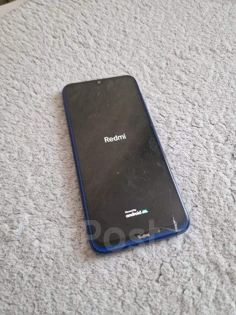 Xiaomi Redmi Note 8. �/�, 64 ��, �����, ����������, 3G, 4G LTE, Dual-SIM, ����������, NFC ����