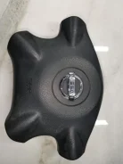 ������� ������������ � ���� Nissan X-Trail I (2000�2007) 2000 ����