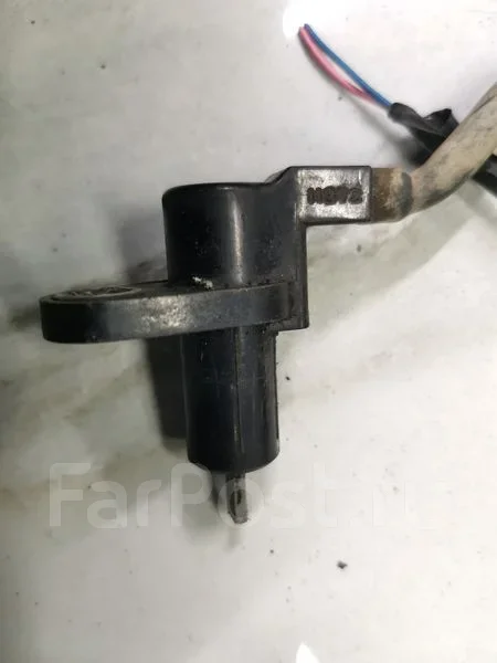 ������ ABS Mitsubishi Lancer IX (2000�2007) 11372 ����