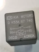 ���� �������� Kia Sorento II (2009�2012) 0K53A67740 ����