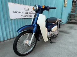 Honda Super Cub. 49����. ��., ��������, ��� ���, ��� ������� ����
