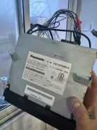 Panasonic CN-LR700DFA ����