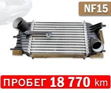 ���������� �� Nissan JukeNF15 | MR16DDT | 2011� 144611Kc0a ����