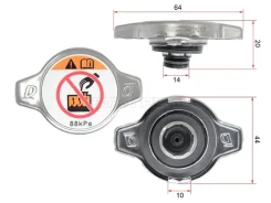 ������ ��������� Toyota 1ZZFE/3ZZFE/1-3ZRFE (0.9) SAT Premium STP-16401-05040 STP1640105040 ����