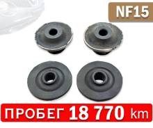 ��������� ����������� (��������) �� Nissan JukeNF15 | MR16DDT | 2011� 215064m400 ����