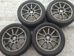 OZ Racing Prodrive. 7.0x17", 5x100, ET52 ����