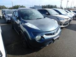 Nissan Juke. NF15, MR16DDT ����