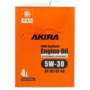 Akira. 5W-30, �������������, 4��. ����