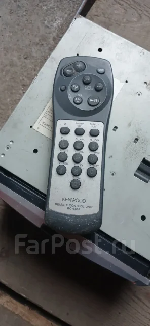 Kenwood DPX-6100MD ����