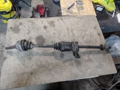 ������ �������� ������ Toyota Vista SV32 1993 ��� 3S-FE [43410-20231] 4341020231 ����