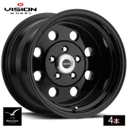 Vision Wheel 531 Sport Lite. 8.0x15", 4x108, ET0, �� 72,6���. ��� ����� �� ������������ ����
