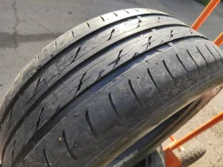 Bridgestone Ecopia EX10. ������, �/�, ����� 50 % ����