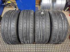 Bridgestone Ecopia PZ-X. ������, 2015 ���, �/�, ����� 30 % ����