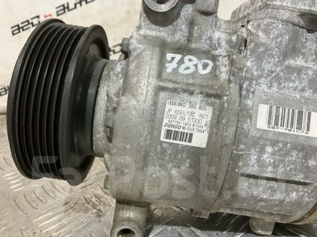 ���������� ������������ Audi A4 8KD260805 B8 CDN 8KD260805 ����