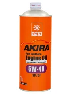 Akira. 5W-40, �������������, 1��. ����