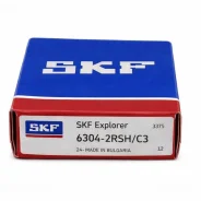 ��������� SKF 6304-2RSH/C3 63042RSHC3 ����