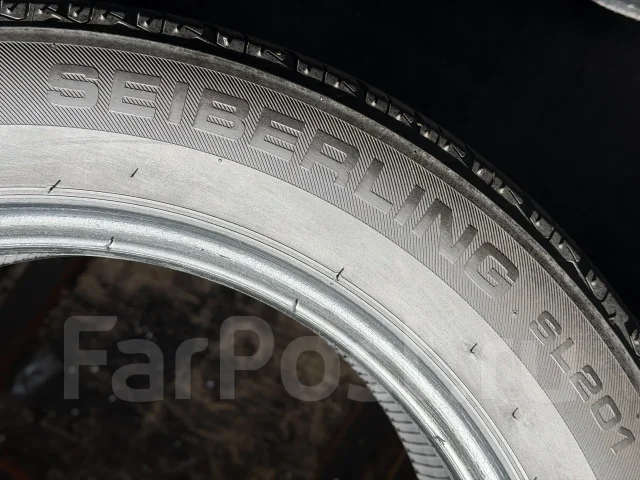 Seiberling SL201. ������, 2020 ���, �/�, ����� 15 % ����